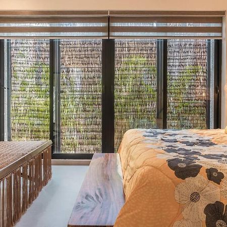 Toh1, Downtown Tulum Apartment Ngoại thất bức ảnh