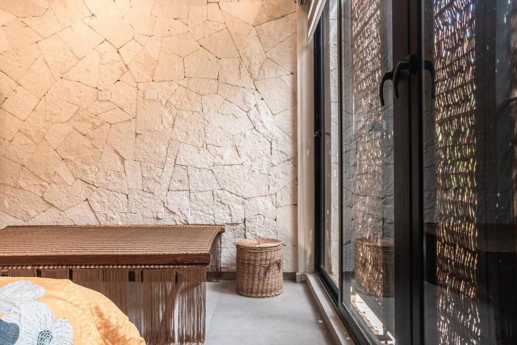 Toh1, Downtown Tulum Apartment Ngoại thất bức ảnh