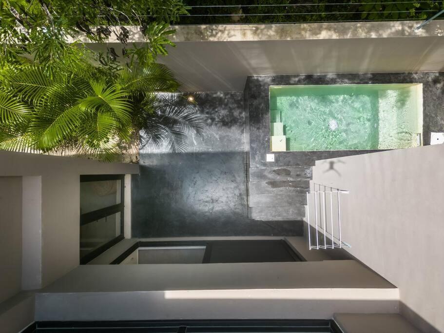 Toh1, Downtown Tulum Apartment Ngoại thất bức ảnh