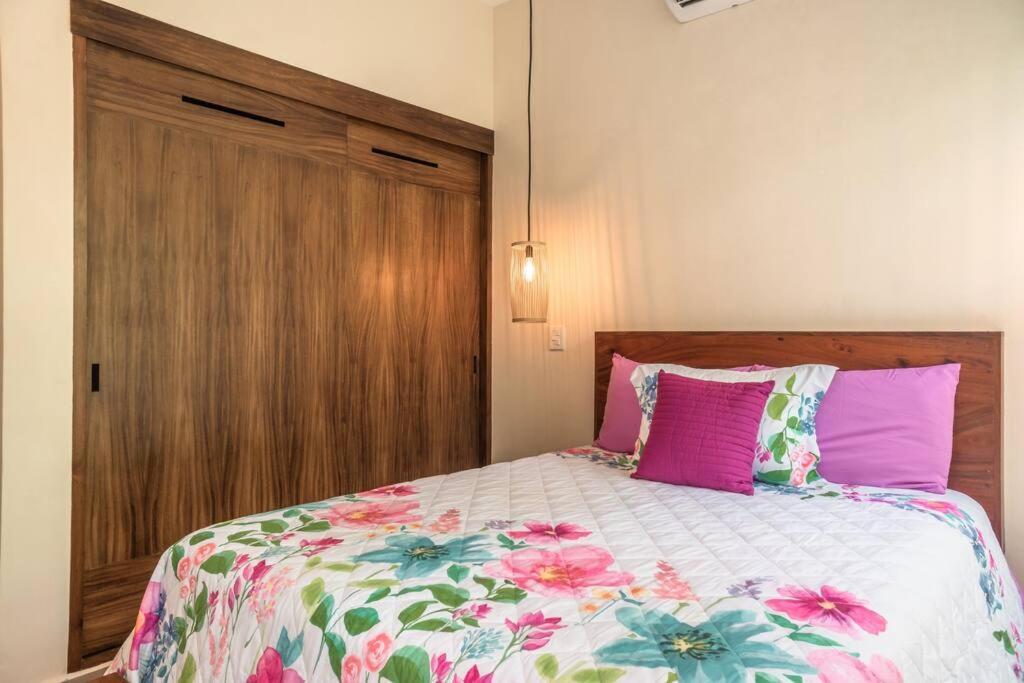 Toh1, Downtown Tulum Apartment Ngoại thất bức ảnh